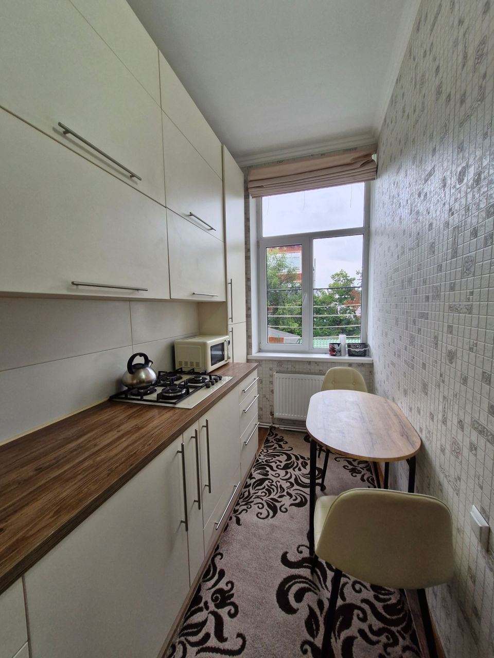 Apartament cu 1 cameră, 23 m², Centru, Bălți