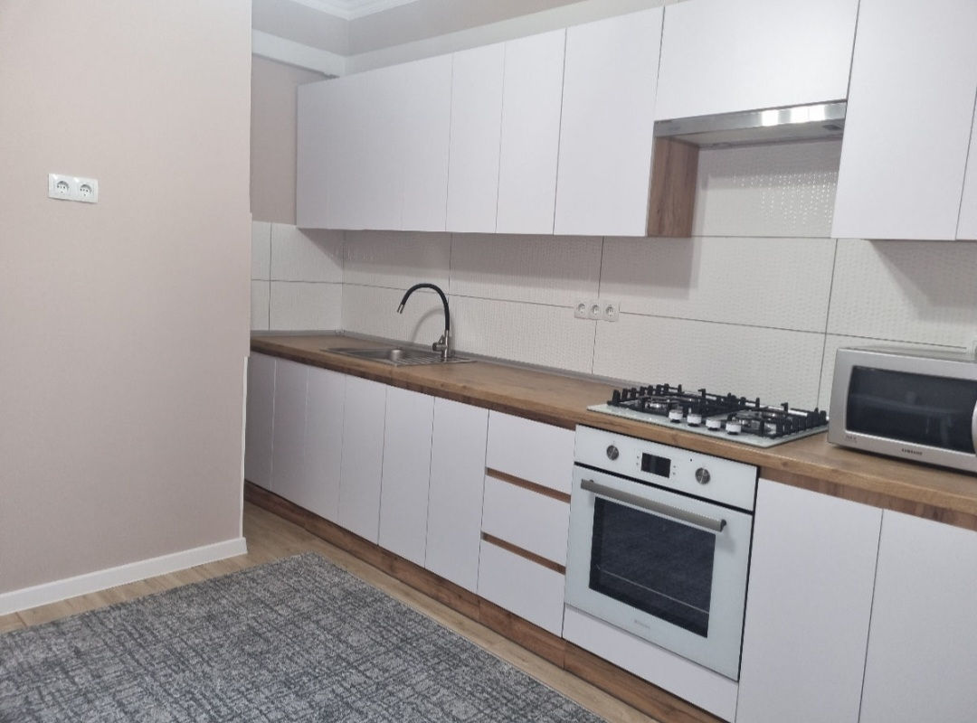 Apartament cu 1 cameră, 50 m², Botanica, Chișinău