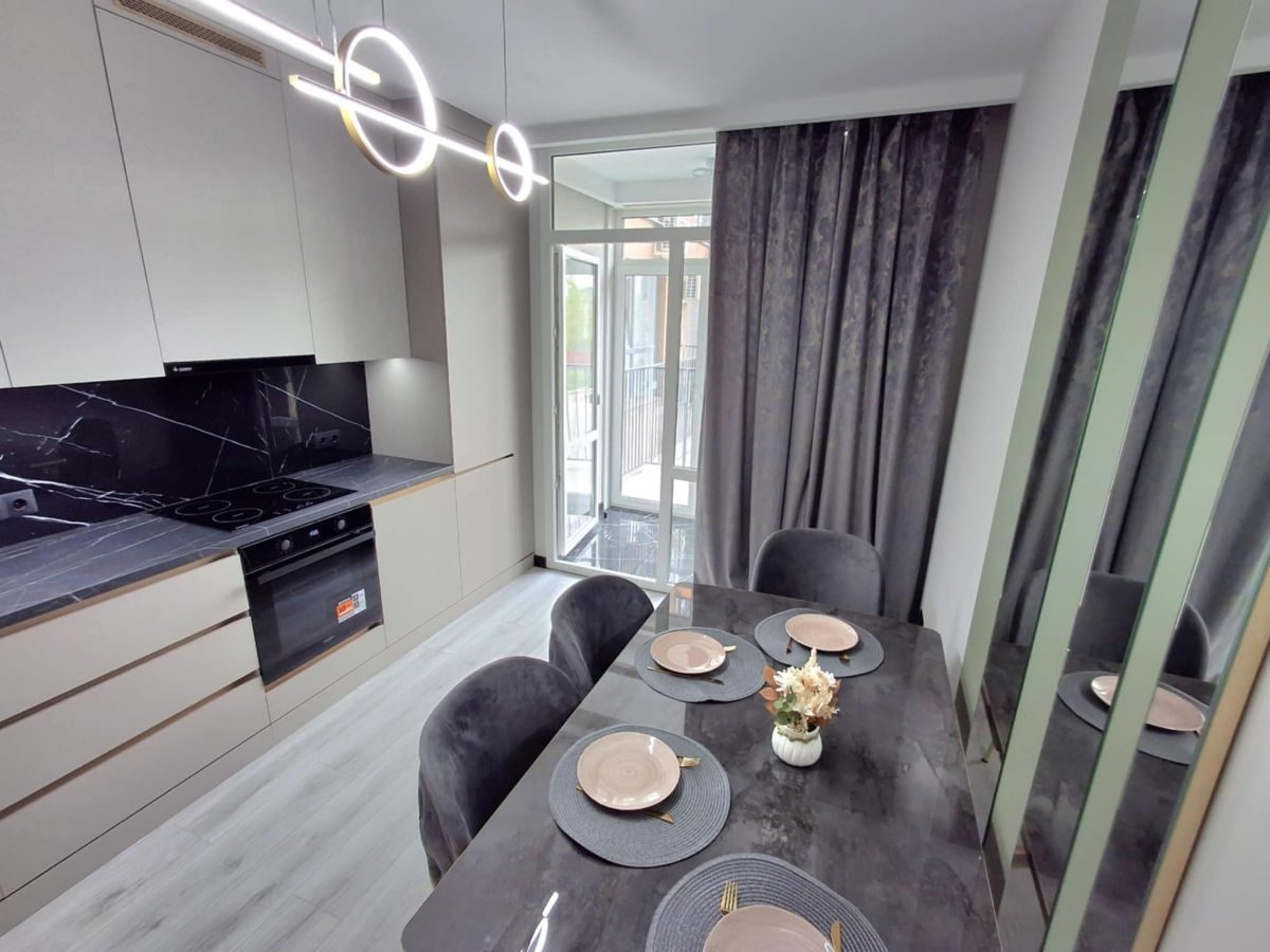 Apartament cu 2 camere, 75 m², Centru, Chișinău