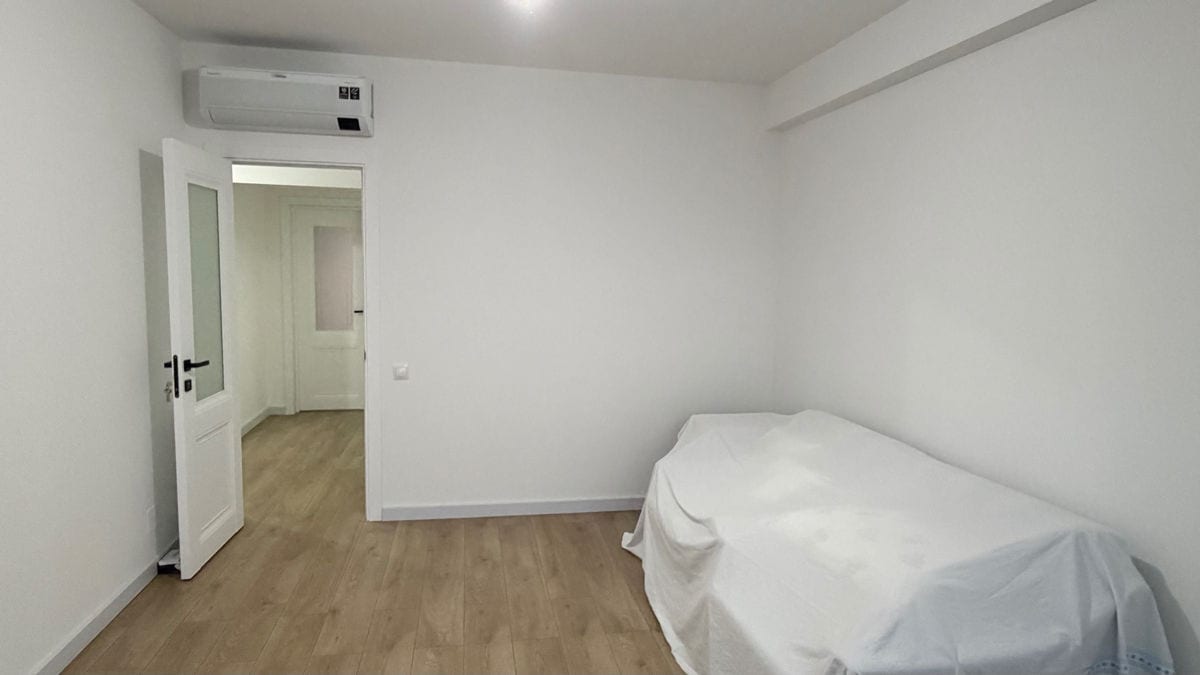 Apartament cu 2 camere, 69 m², Râșcani, Chișinău