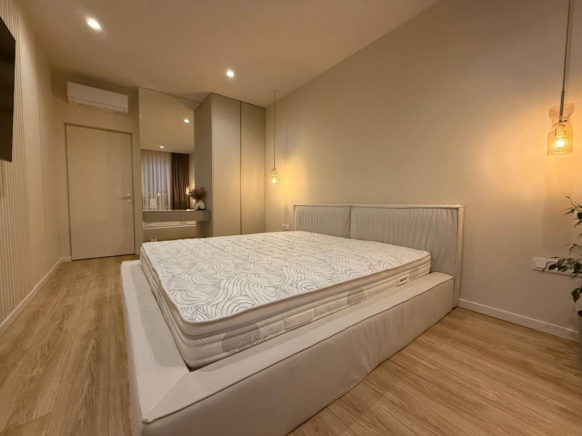 Apartament cu 2 camere, 76 m², Buiucani, Chișinău