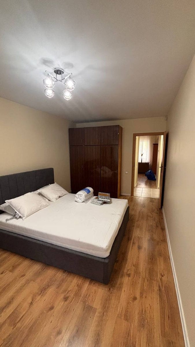 Apartament cu 1 cameră, 60 m², Botanica, Chișinău