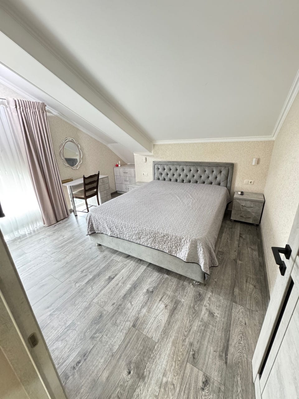 Apartament cu 2 camere, 55 m², Centru, Chișinău