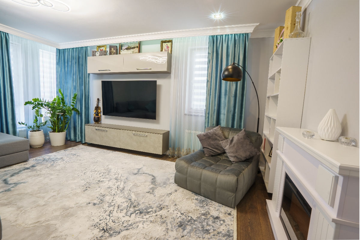 Apartament cu 2 camere, 70 m², Ciocana, Chișinău