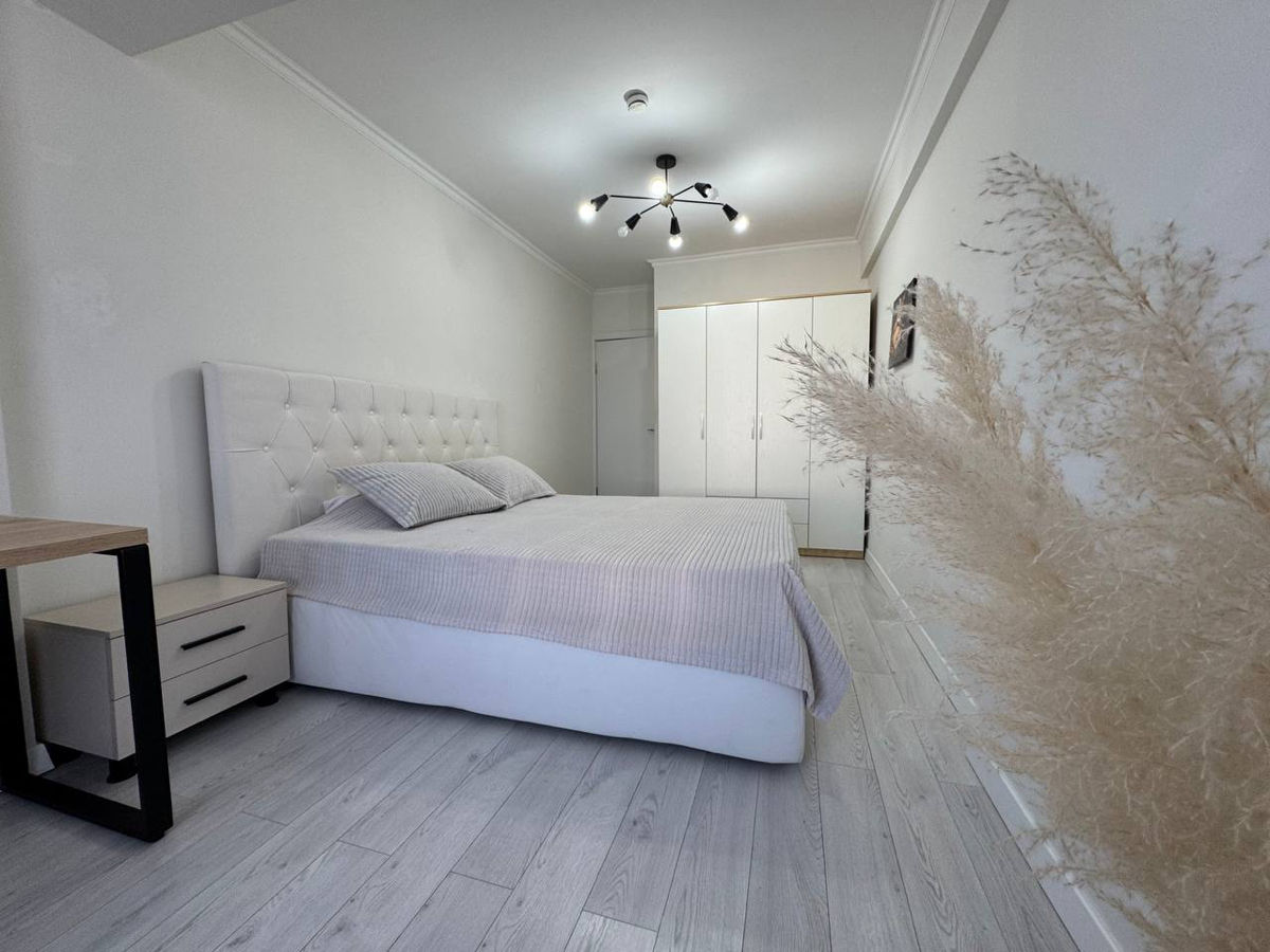 Apartament cu 3 camere, 94 m², Centru, Chișinău