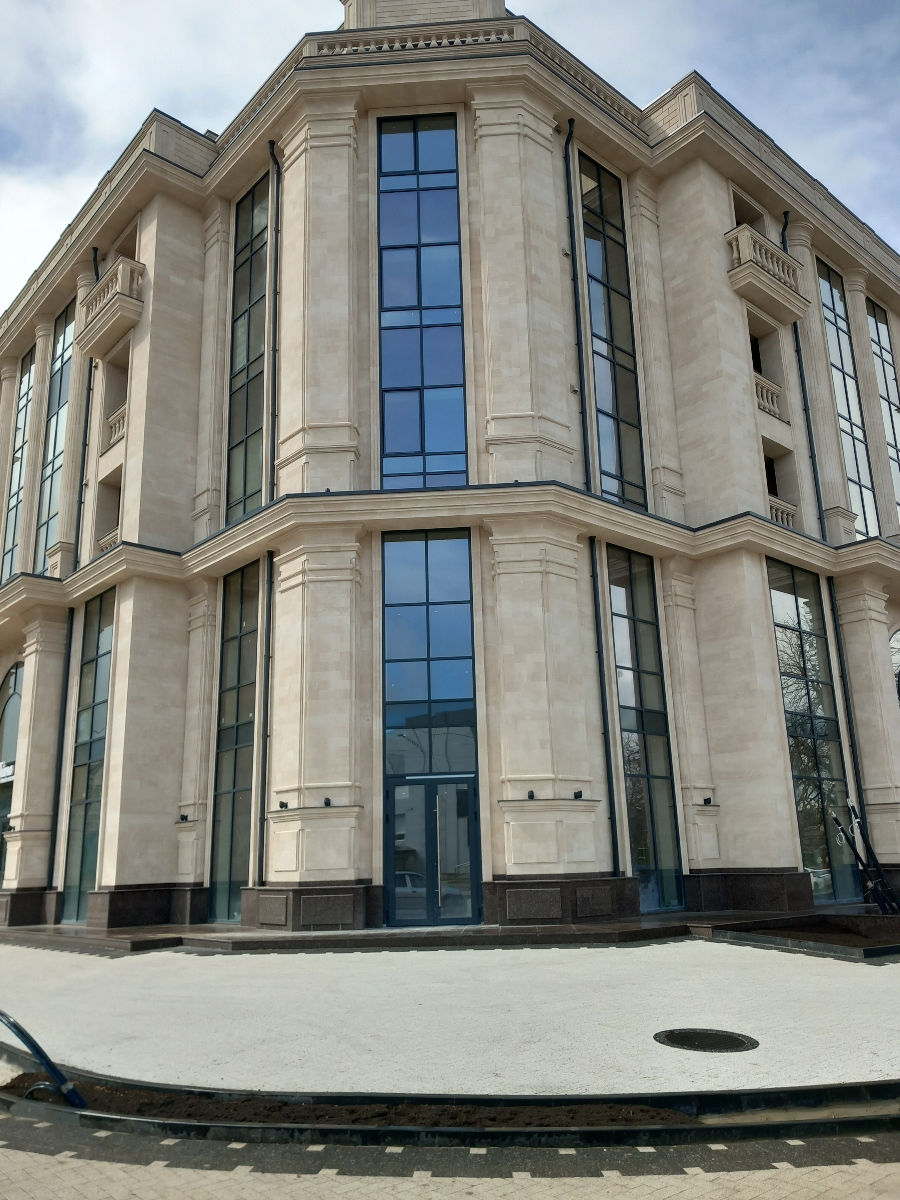 Apartament cu 1 cameră, 53 m², Strășeni