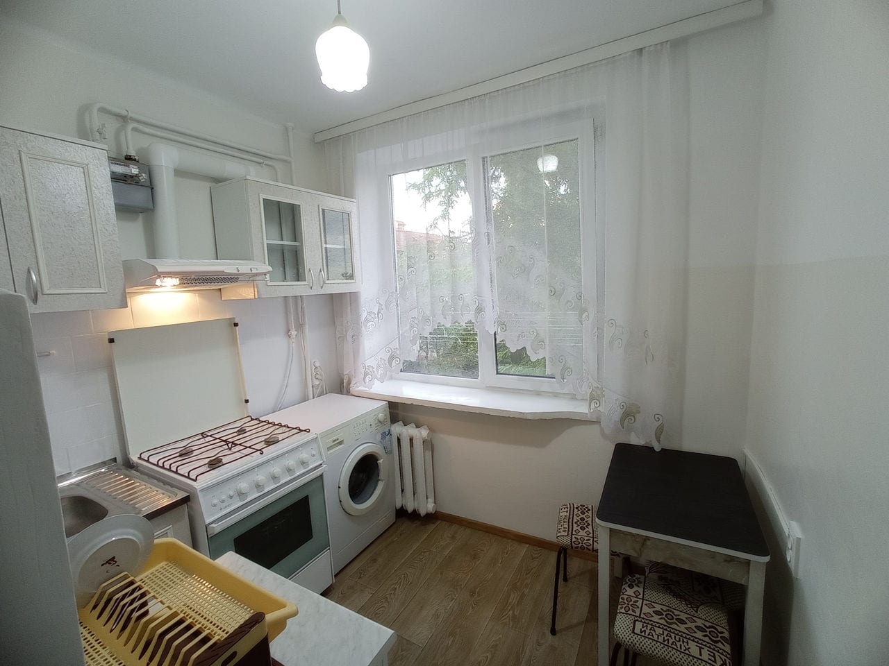 Apartament cu 2 camere, 43 m², Buiucani, Chișinău