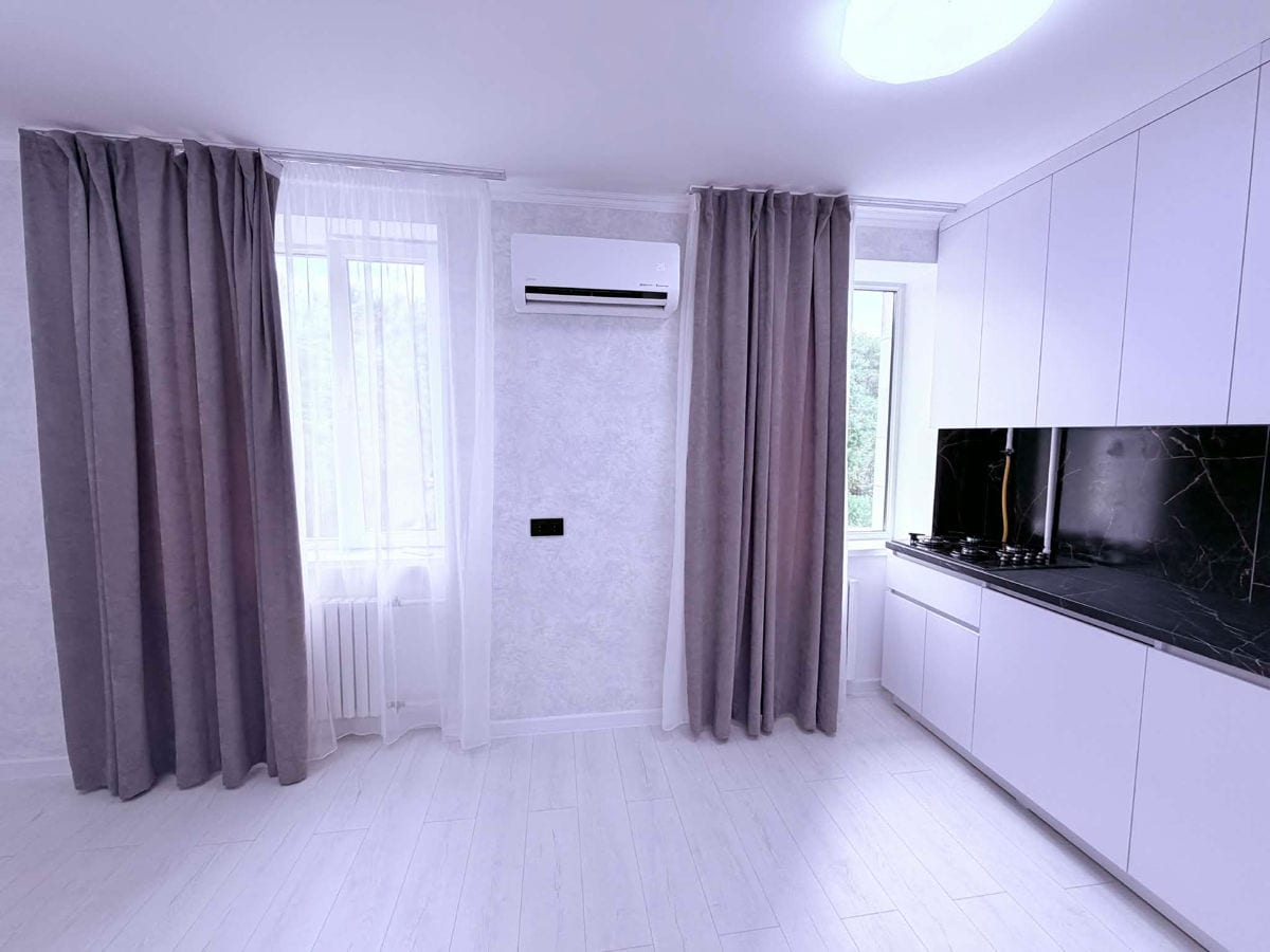 Apartament cu 1 cameră, 30 m², Râșcani, Chișinău