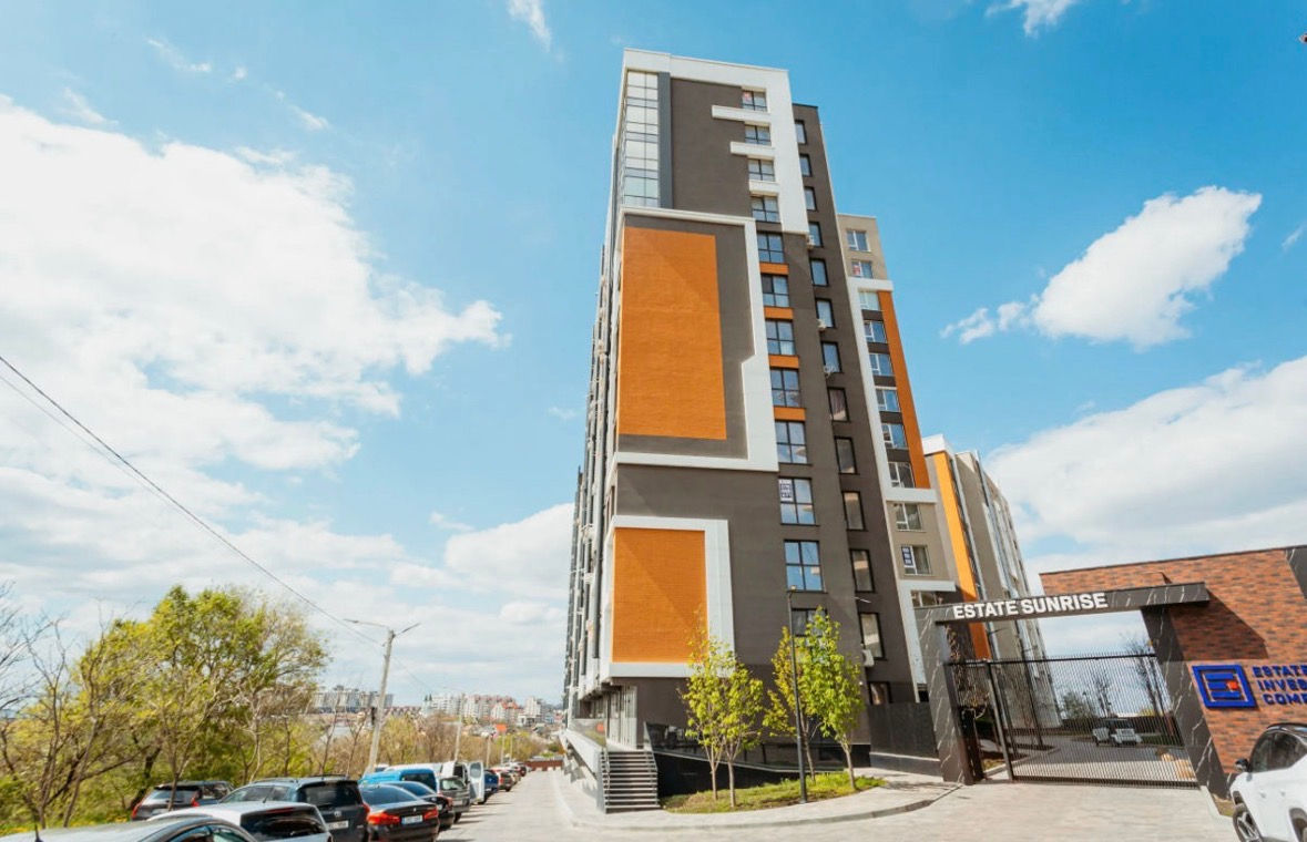 Apartament cu 1 cameră, 53 m², Telecentru, Chișinău