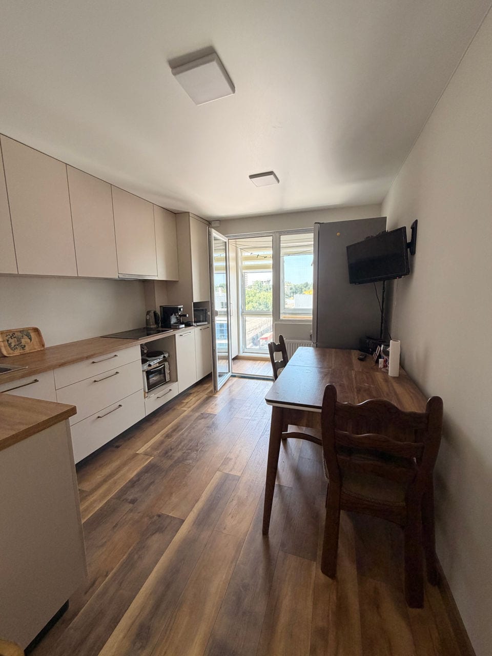 Apartament cu 2 camere, 58 m², Botanica, Chișinău