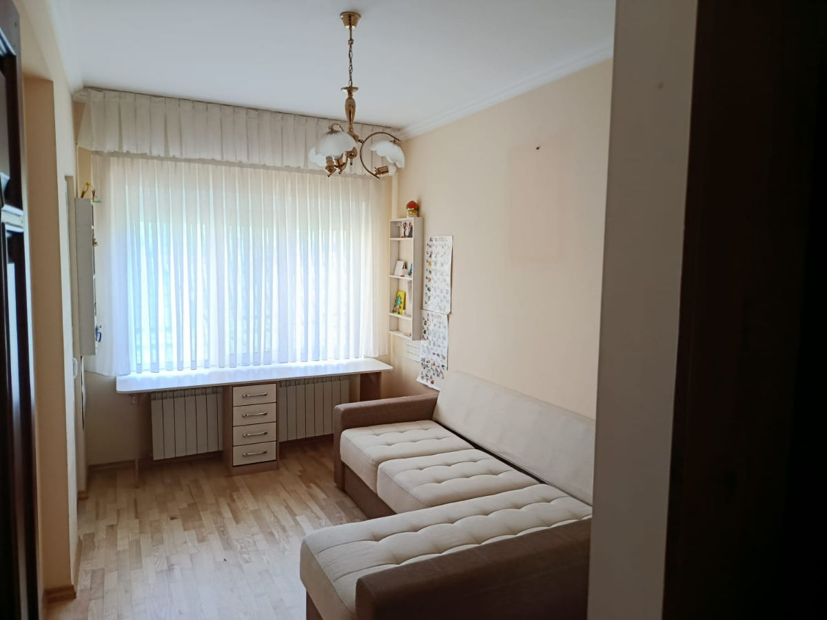 Apartament cu 2 camere, 74 m², Ciocana, Chișinău