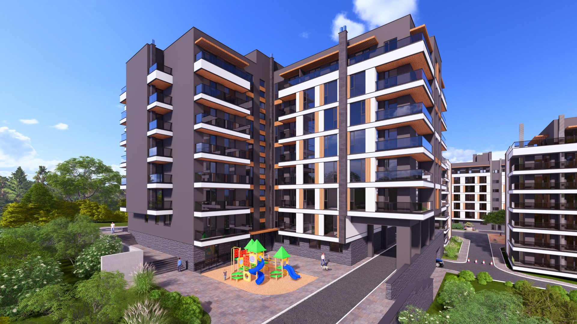 Estate BellaVista 2 2