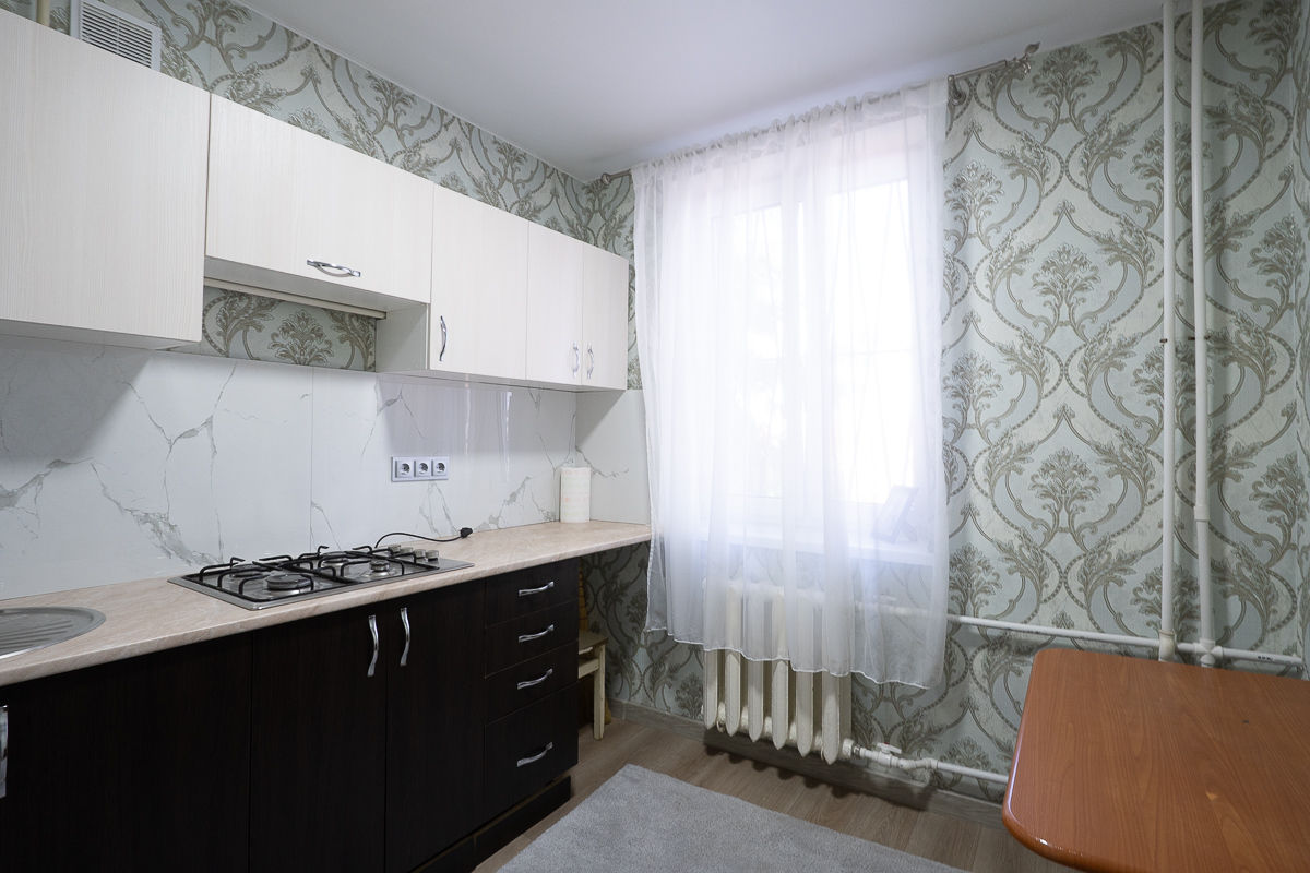 Apartament cu 1 cameră, 29 m², Botanica, Chișinău