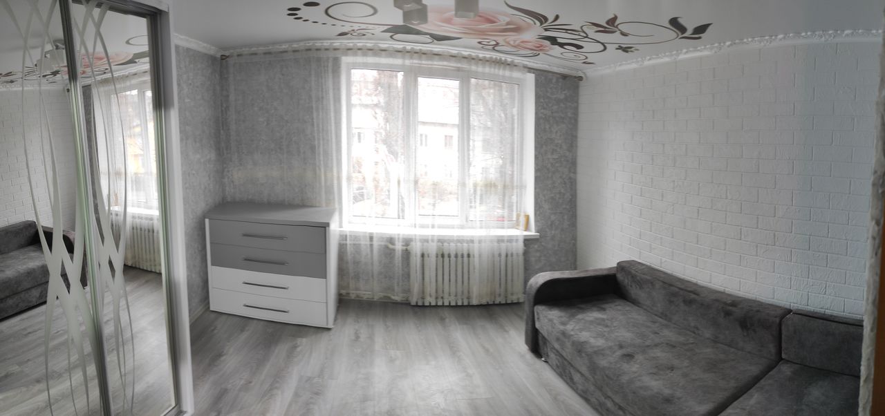 Apartament cu 1 cameră, 25 m², Centru, Chișinău