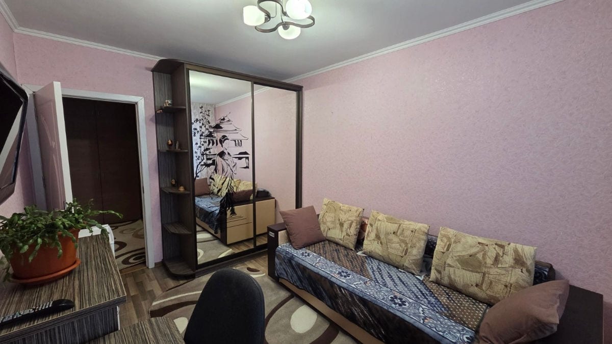 Apartament cu 2 camere, 53 m², Telecentru, Chișinău