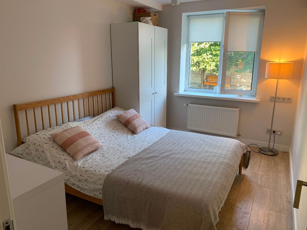 Apartament cu 2 camere, 70 m², Poșta Veche, Chișinău