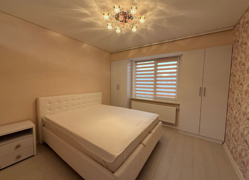 Apartament cu 2 camere, 45 m², Centru, Chișinău