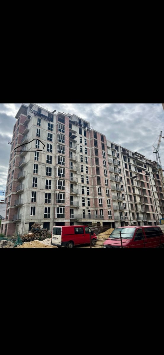 Apartament cu 1 cameră, 43 m², Durlești