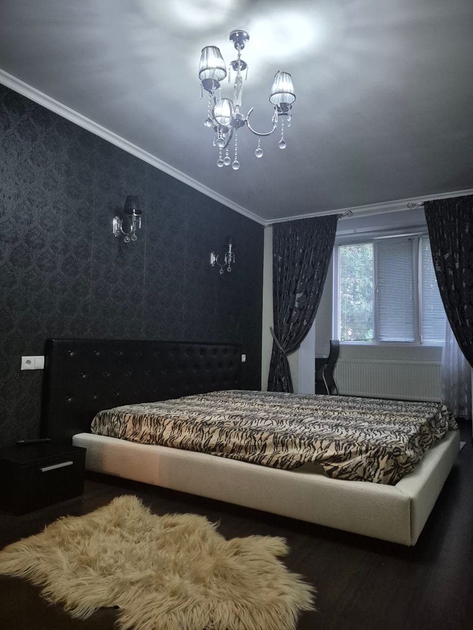 Apartament cu 2 camere, 70 m², Ialoveni
