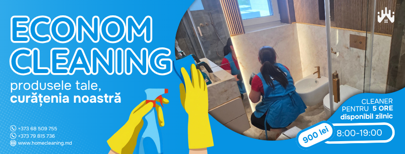 Home Cleaning Service