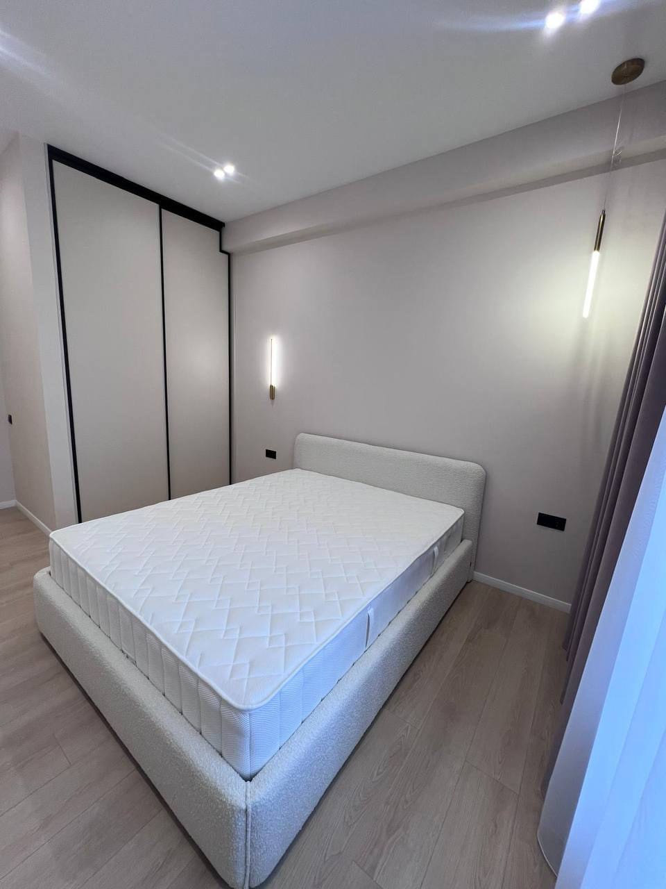 Apartament cu 2 camere, 95 m², Centru, Chișinău