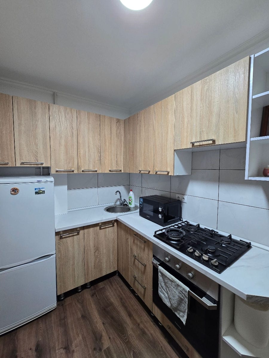 Apartament cu 1 cameră, 35 m², Ciocana, Chișinău