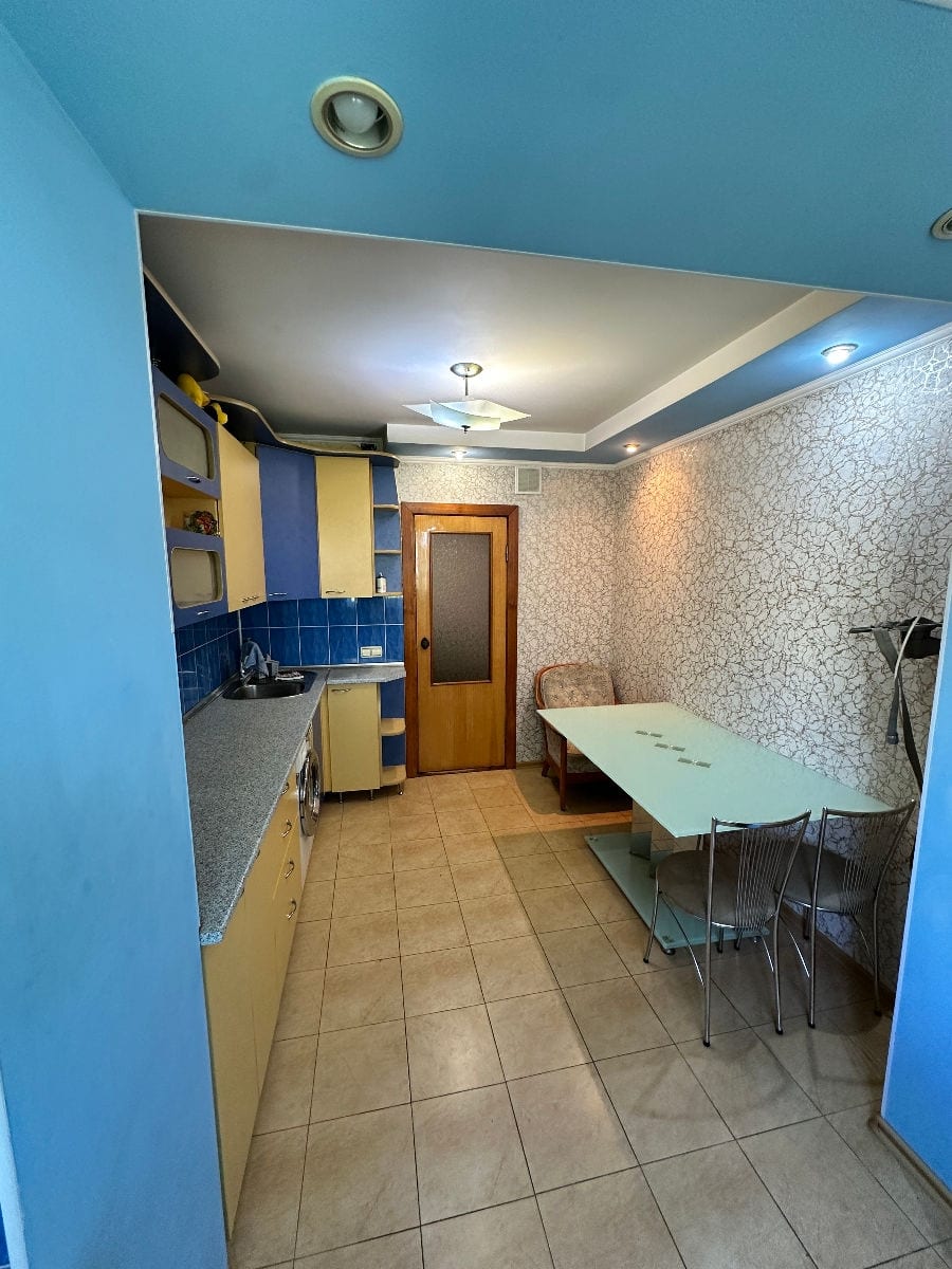 Apartament cu 3 camere, 64 m², 10 cartier, Bălți