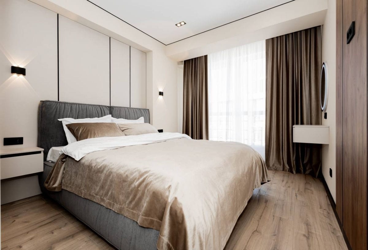 Apartament cu 2 camere, 55 m², Botanica, Chișinău
