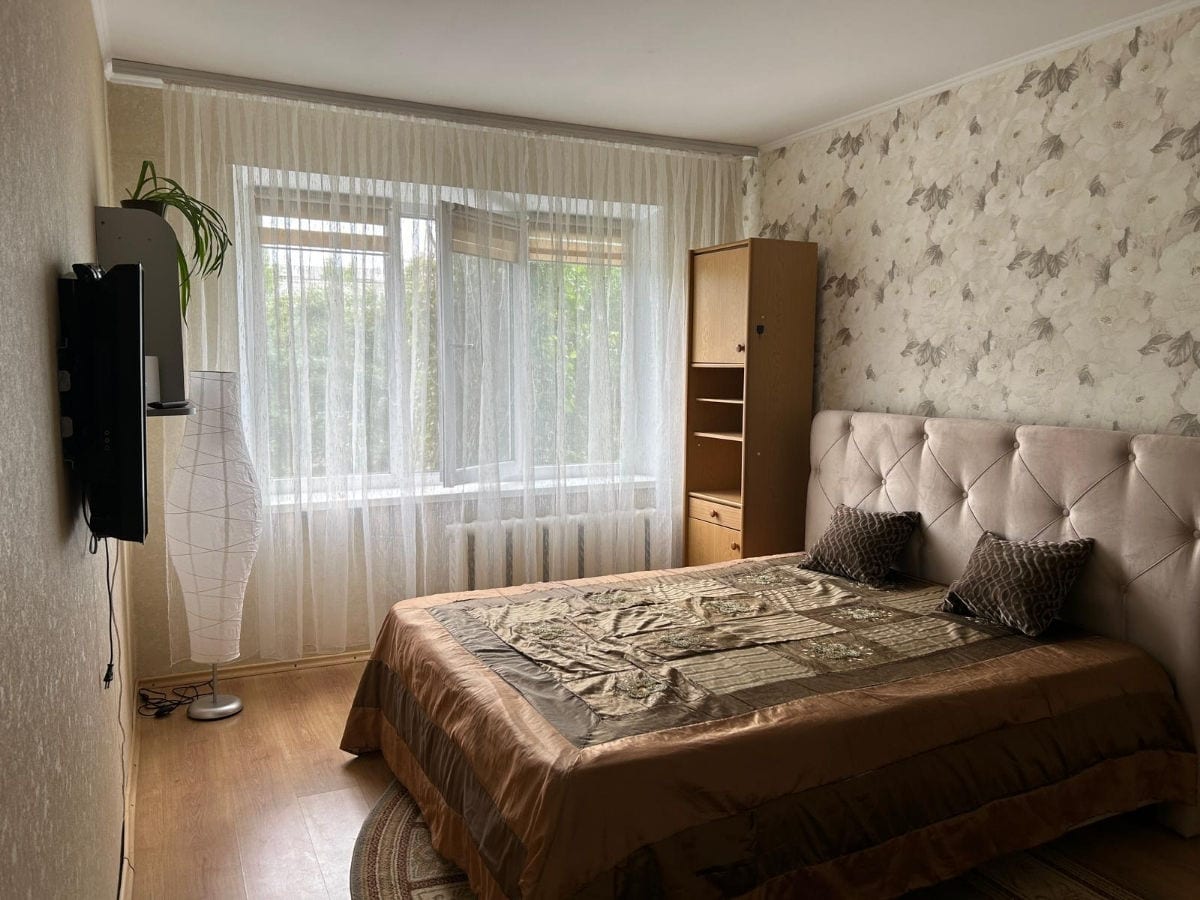 Apartament cu 1 cameră, 38 m², 10 cartier, Bălți