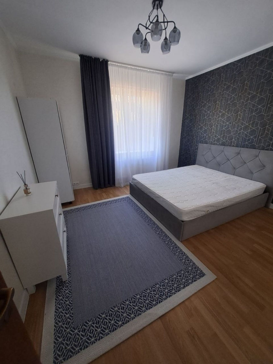 Apartament cu 2 camere, 50 m², Telecentru, Chișinău