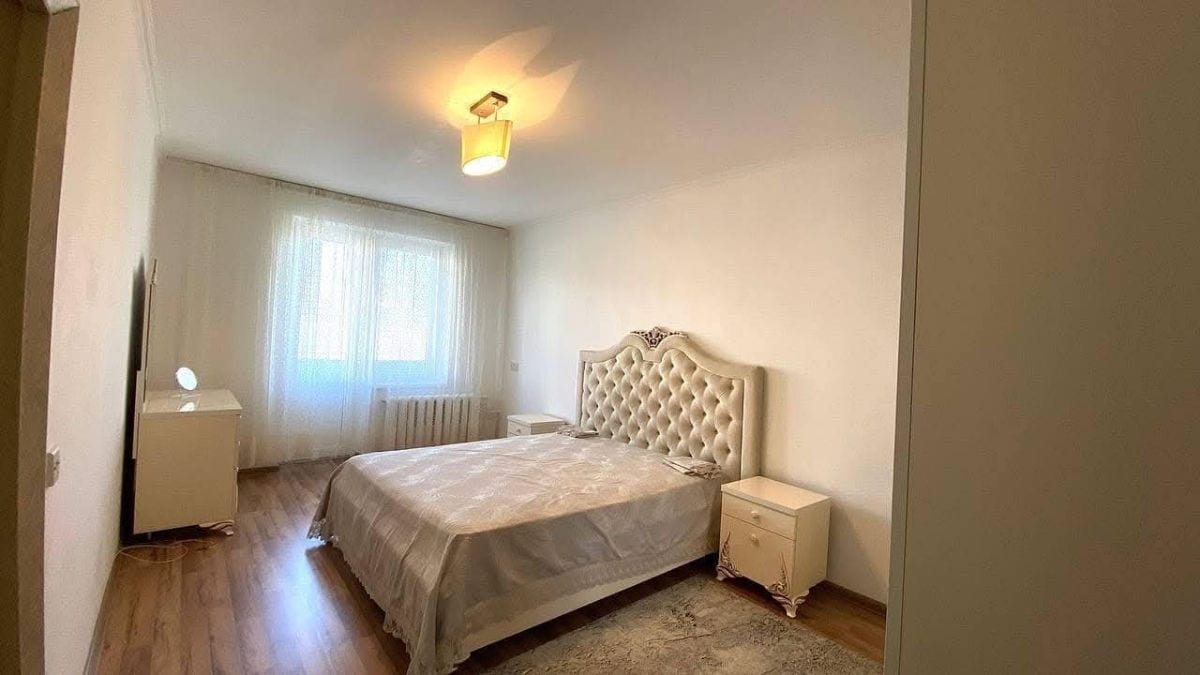Apartament cu 2 camere, 55 m², Buiucani, Chișinău