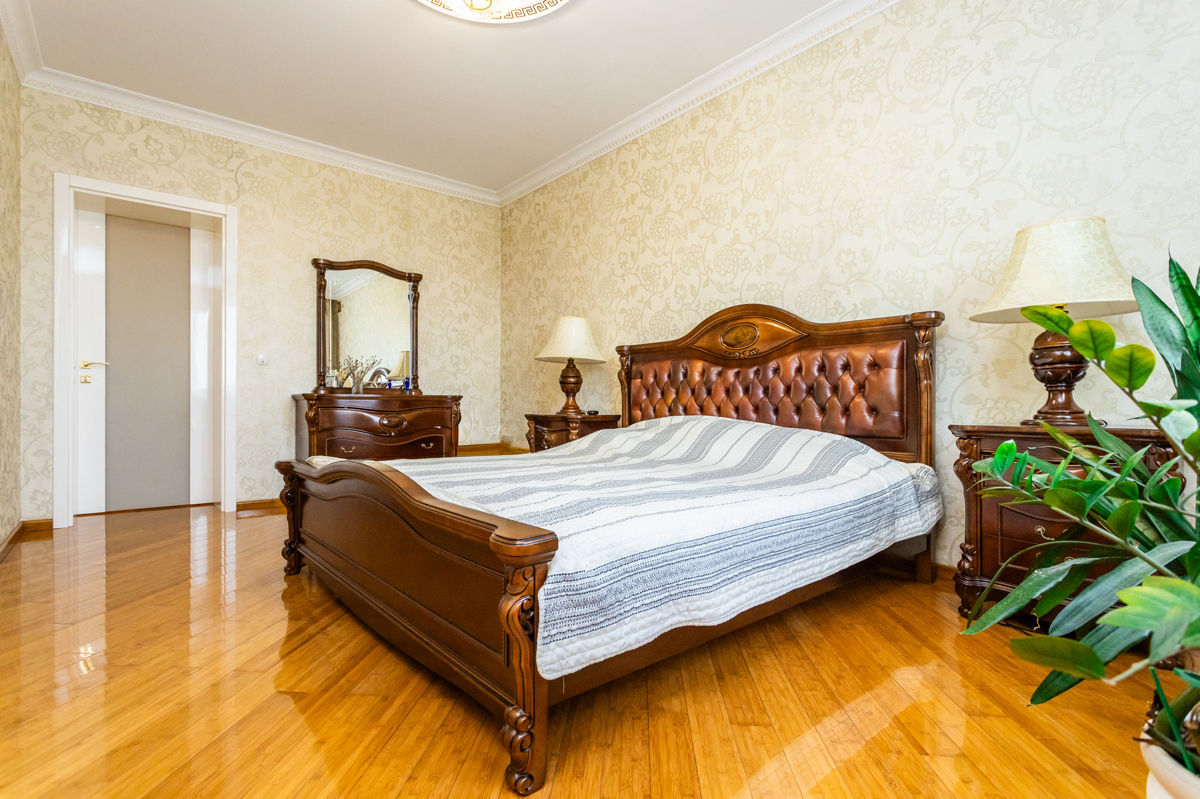 Apartament cu 2 camere, 122 m², Ciocana, Chișinău