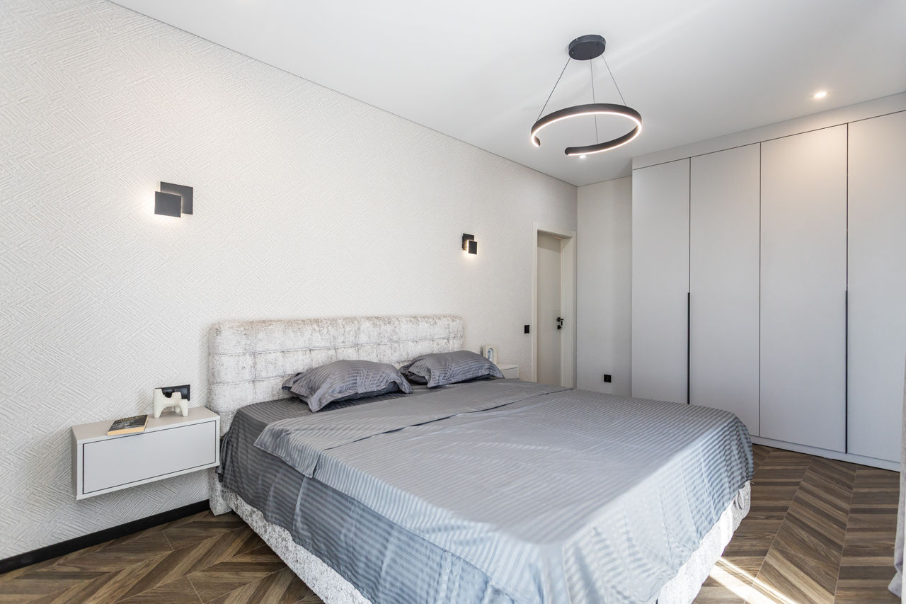 Apartament cu 2 camere, 71 m², Ciocana, Chișinău
