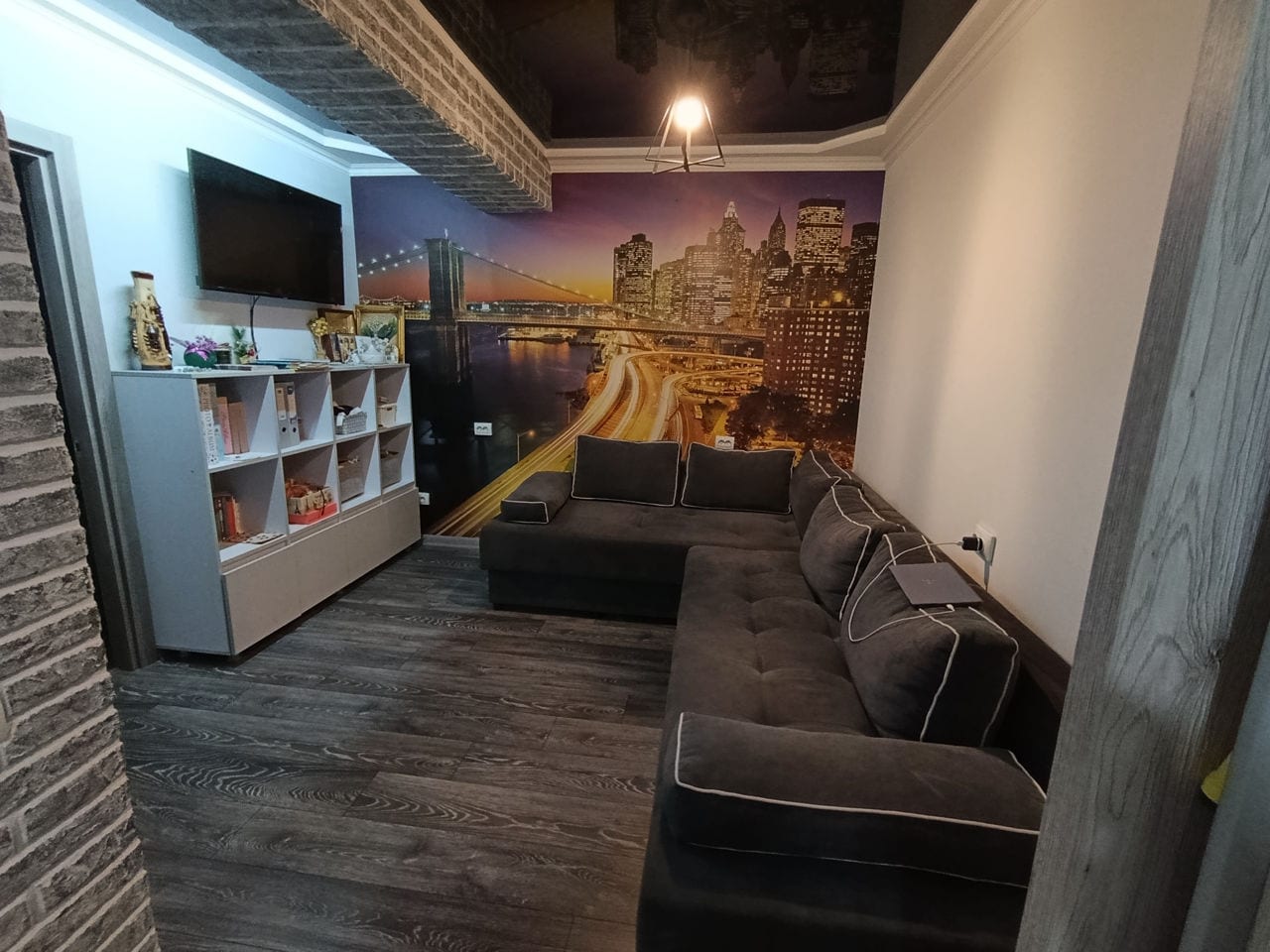 Apartament cu 2 camere, 71 m², Ciocana, Chișinău