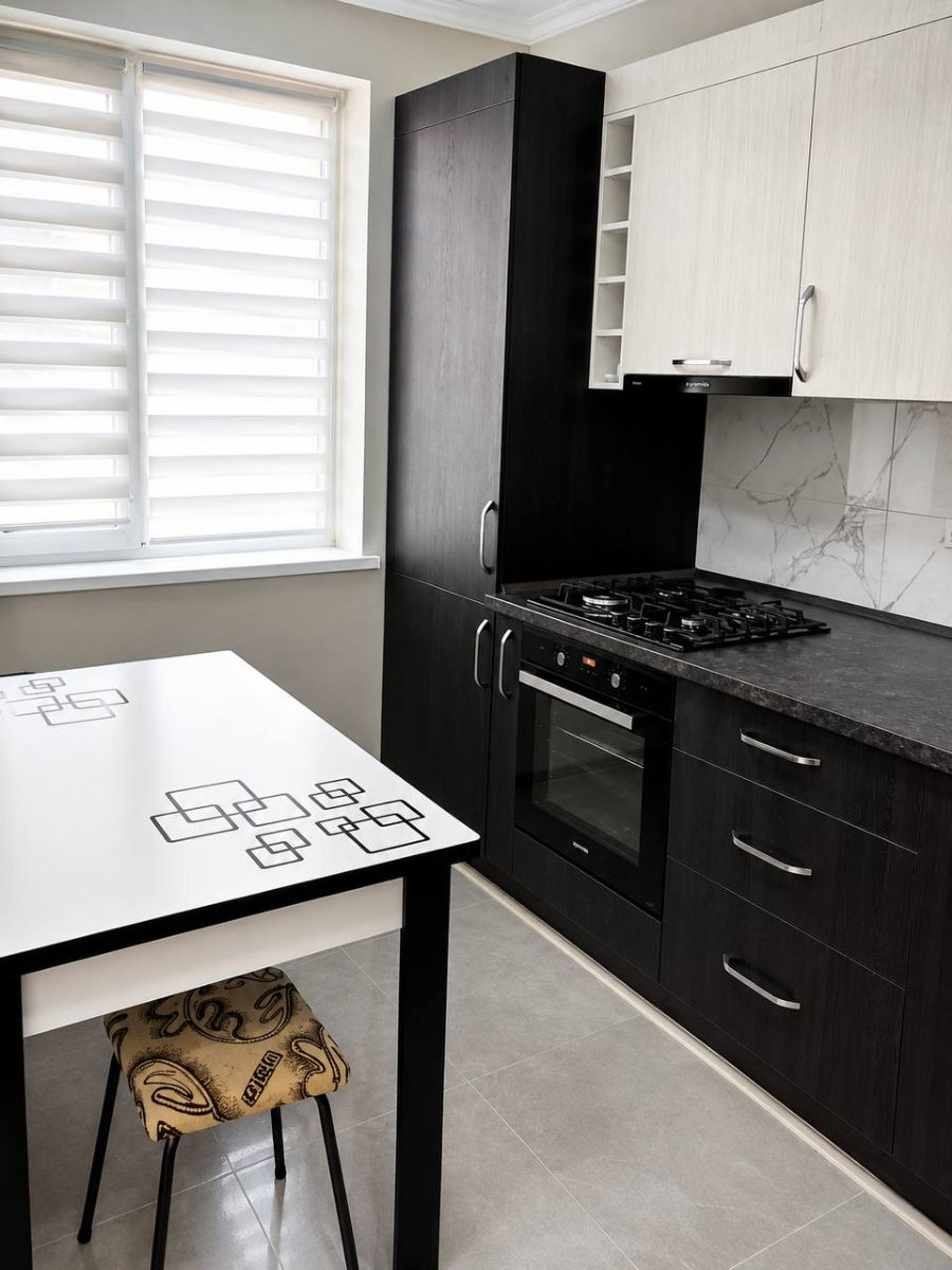 Apartament cu 1 cameră, 45 m², Buiucani, Chișinău