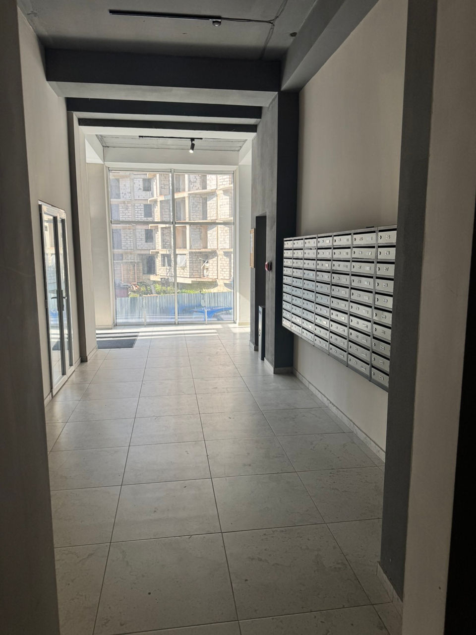 Apartament cu 1 cameră, 32 m², Durlești