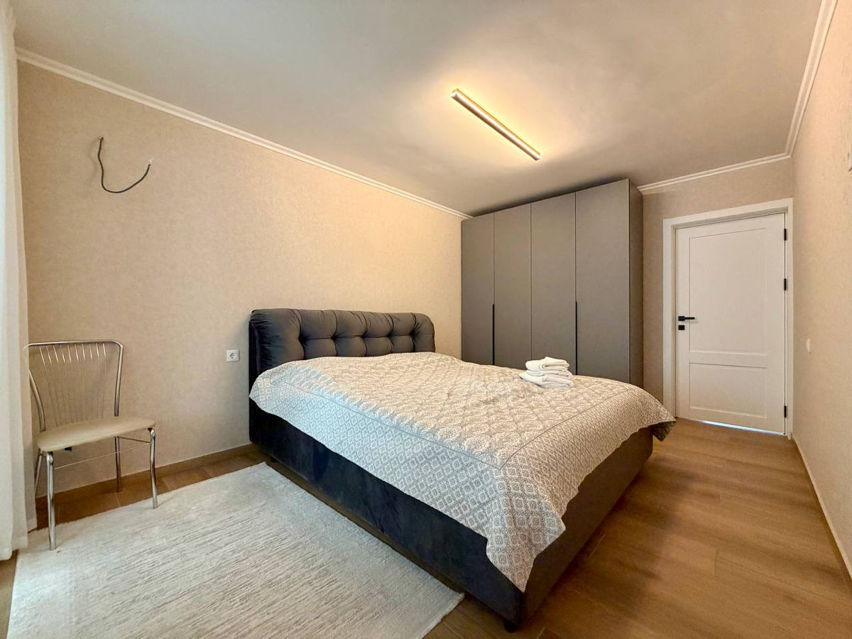 Apartament cu 3 camere, 70 m², Ciocana, Chișinău