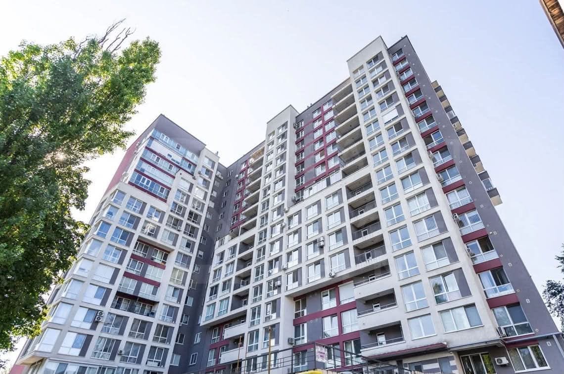 Apartament cu 1 cameră, 40 m², Râșcani, Chișinău