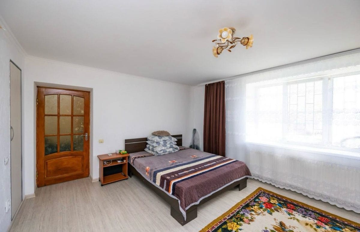 Apartament cu 1 cameră, 35 m², Buiucani, Chișinău
