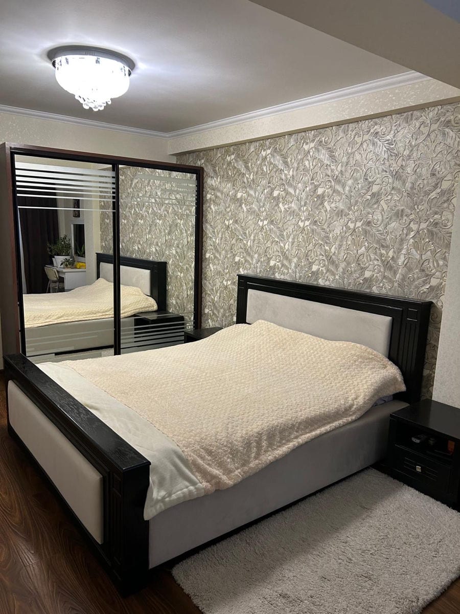 Apartament cu 1 cameră, 50 m², Poșta Veche, Chișinău