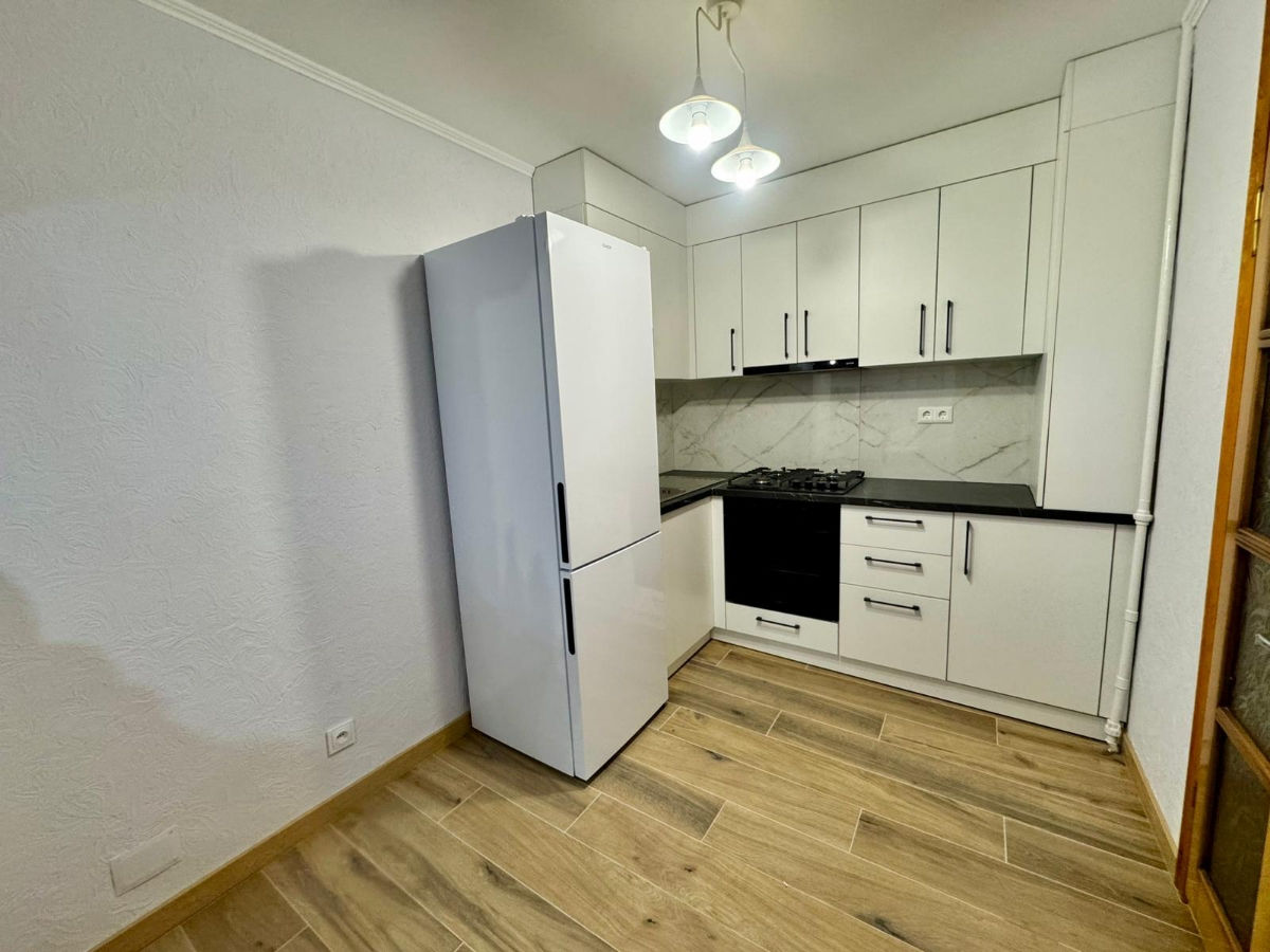 Apartament cu 2 camere, 69 m², Râșcani, Chișinău