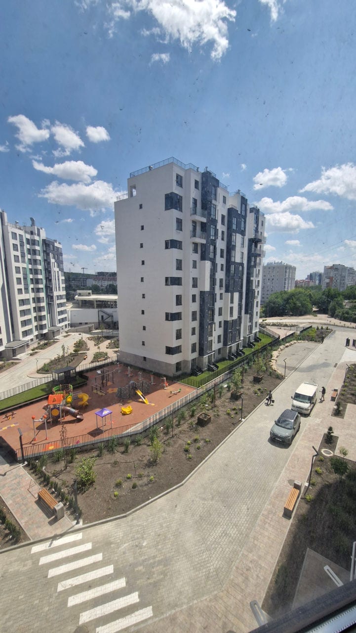 Apartament cu 2 camere, 67 m², Poșta Veche, Chișinău