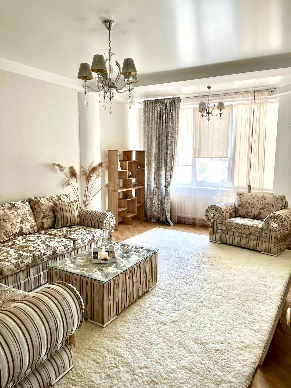 Apartament, Centru, Chișinău