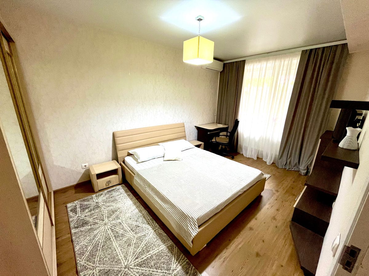 Apartament, 41 m², Botanica, Chișinău