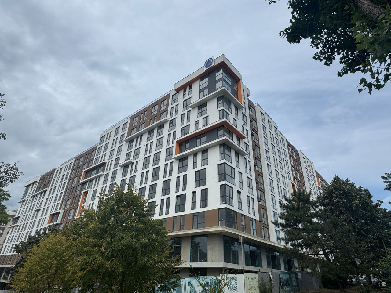 Apartament cu 1 cameră, 37 m², Telecentru, Chișinău