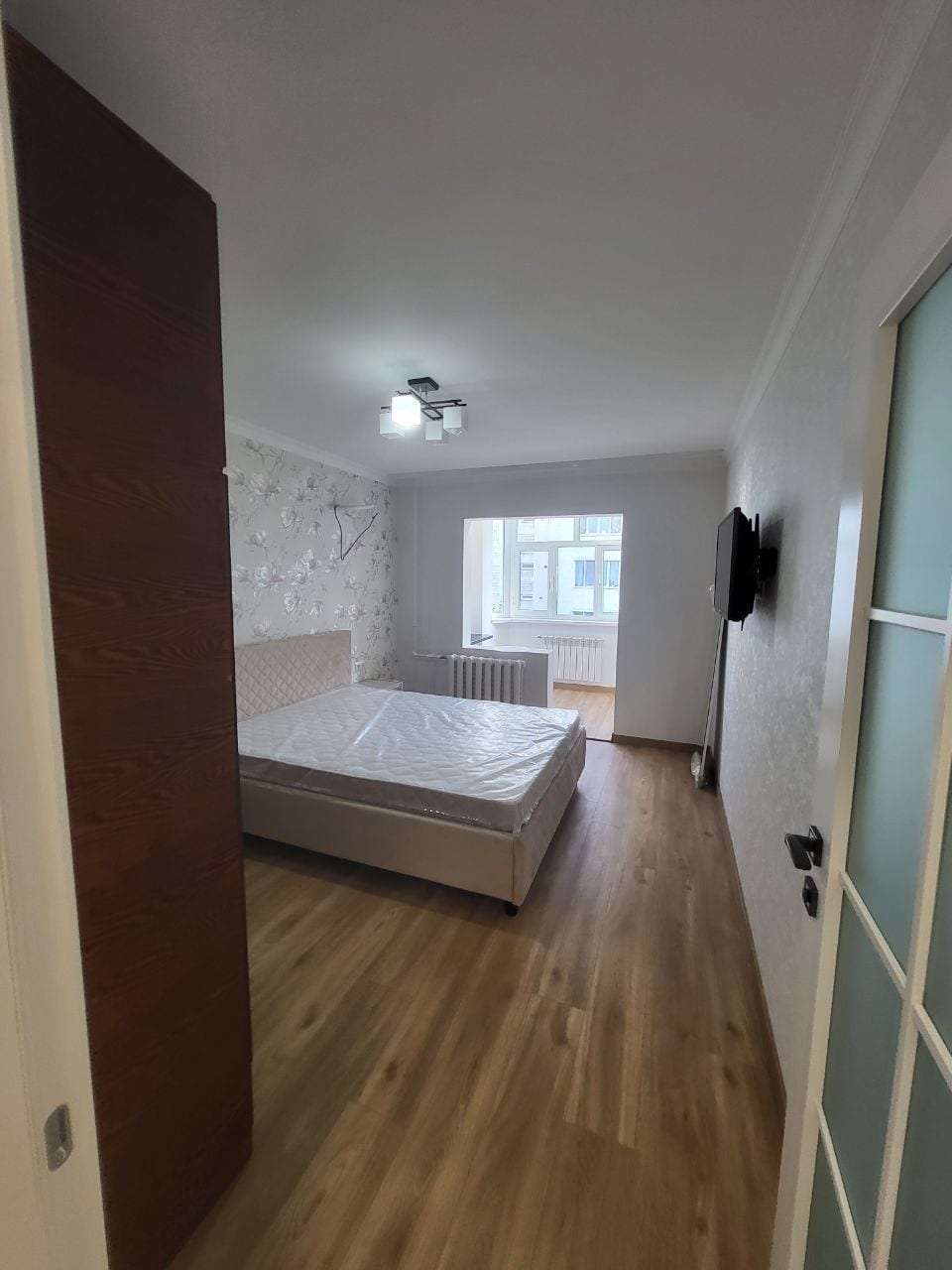 Apartament cu 2 camere, 50 m², Buiucani, Chișinău