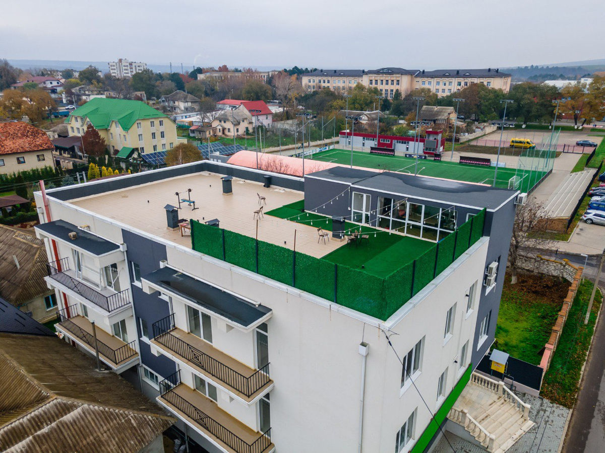 Apartament cu 3 camere, 90 m², Ciorescu