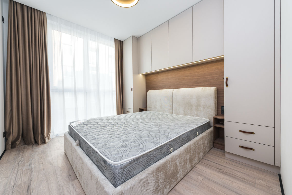 Apartament cu 3 camere, 83 m², Ciocana, Chișinău