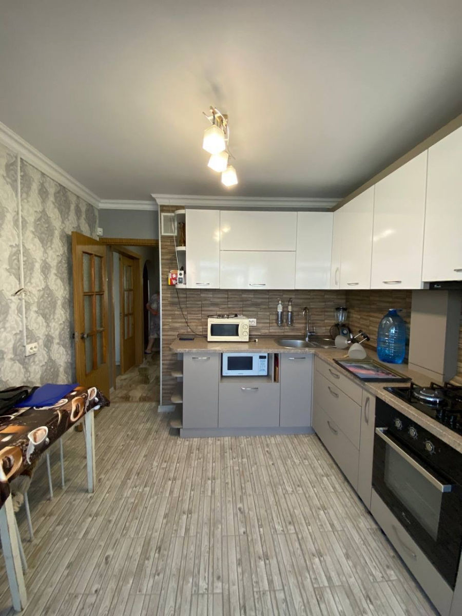 Apartament cu 2 camere, 70 m², Ciocana, Chișinău