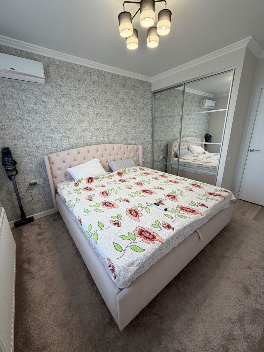 Apartament cu 1 cameră, 40 m², Botanica, Chișinău